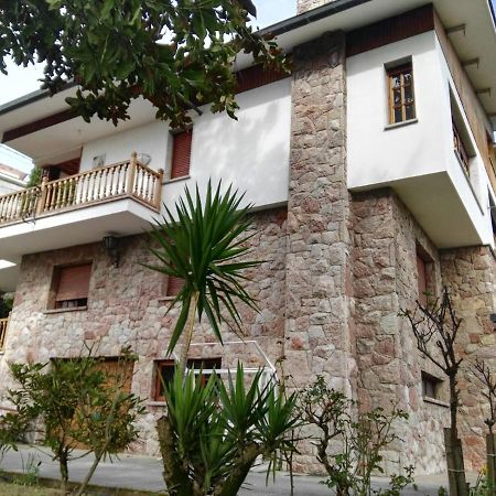 Albergue La Costana Oviedo Exteriér fotografie