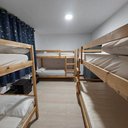 Albergue La Costana Oviedo Exteriér fotografie