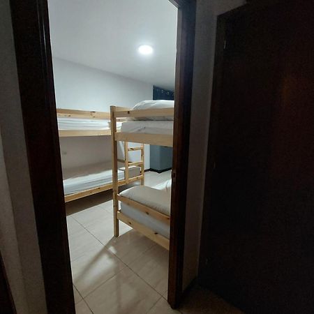 Albergue La Costana Oviedo Exteriér fotografie
