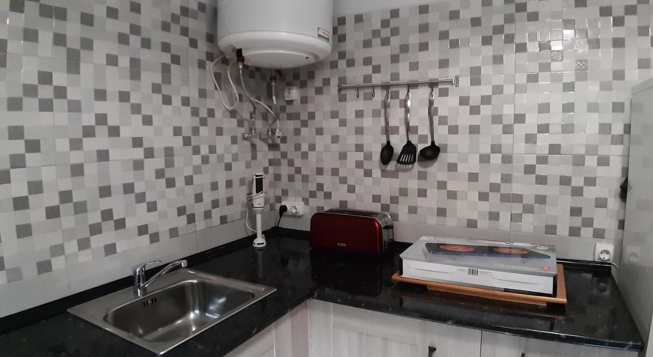 Albergue La Costana Oviedo Exteriér fotografie