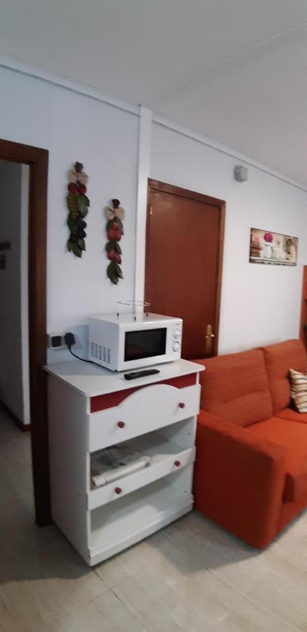 Albergue La Costana Oviedo Exteriér fotografie