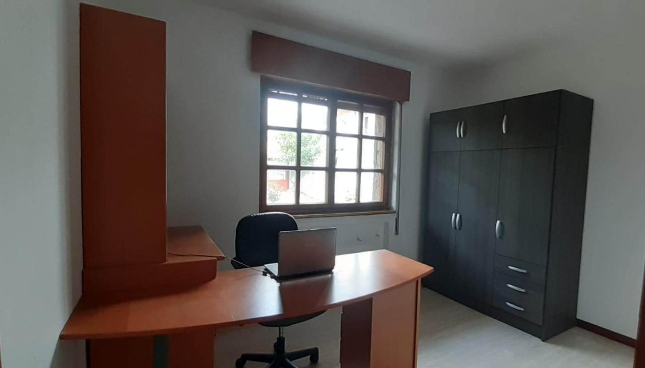 Albergue La Costana Oviedo Exteriér fotografie