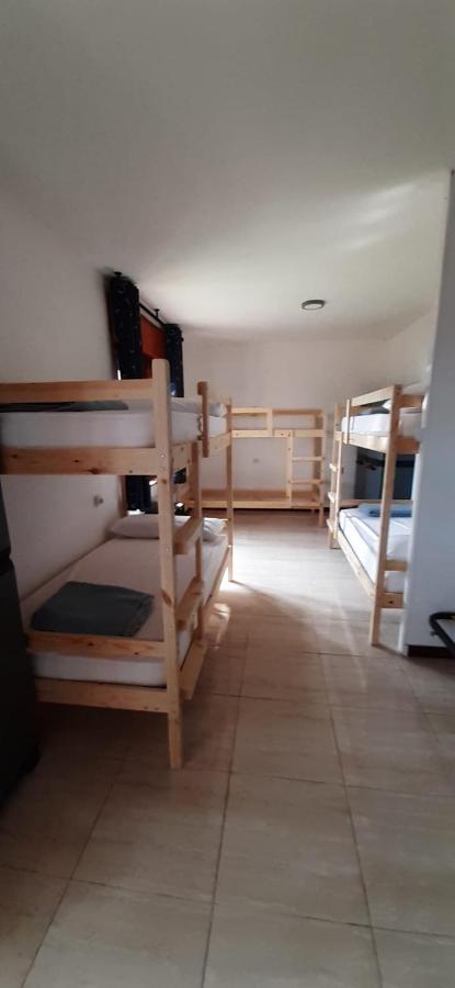 Albergue La Costana Oviedo Exteriér fotografie