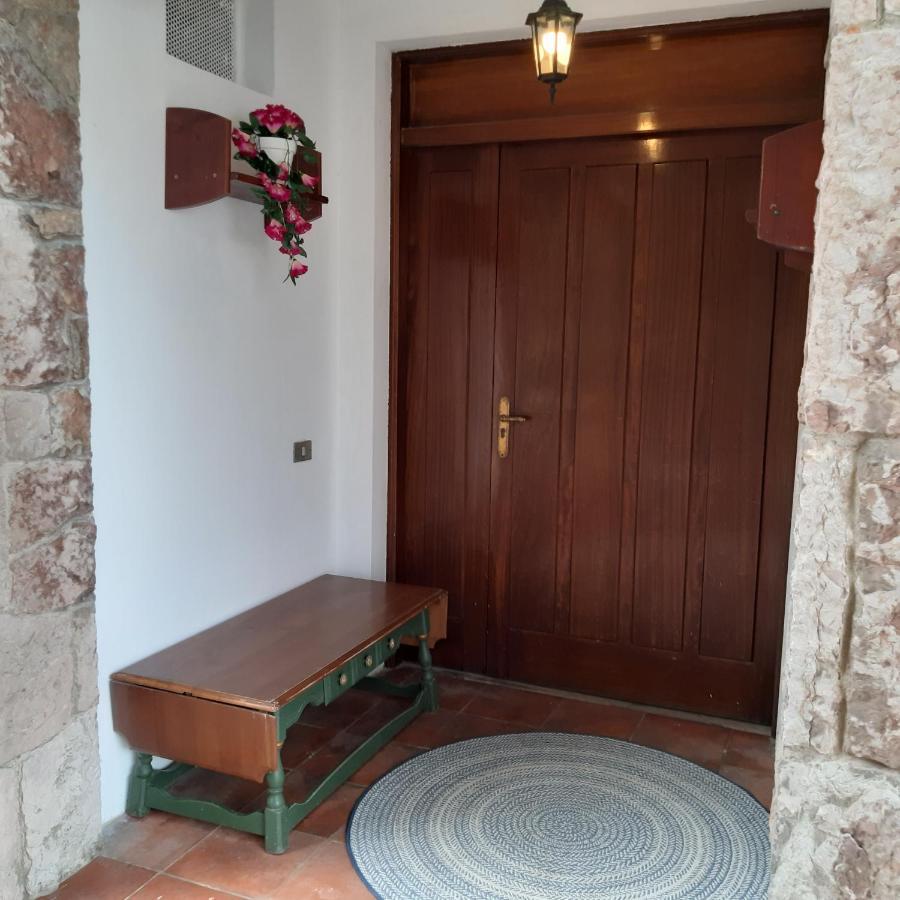 Albergue La Costana Oviedo Exteriér fotografie
