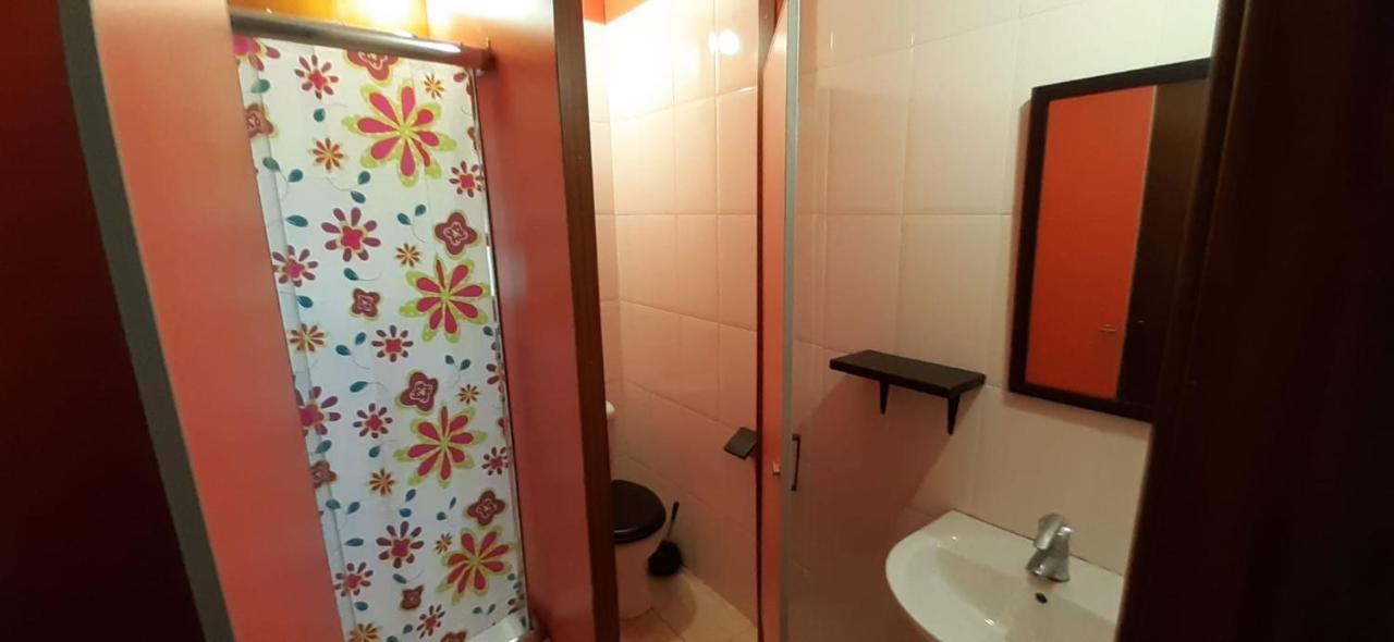 Albergue La Costana Oviedo Exteriér fotografie