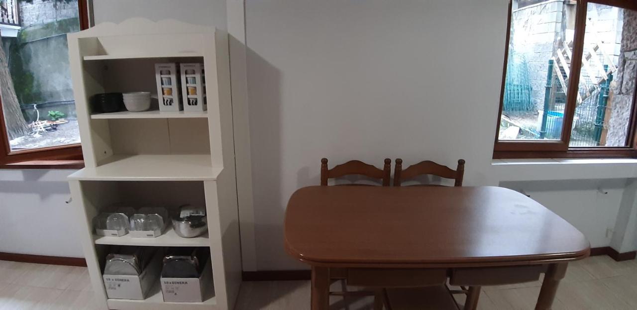 Albergue La Costana Oviedo Exteriér fotografie