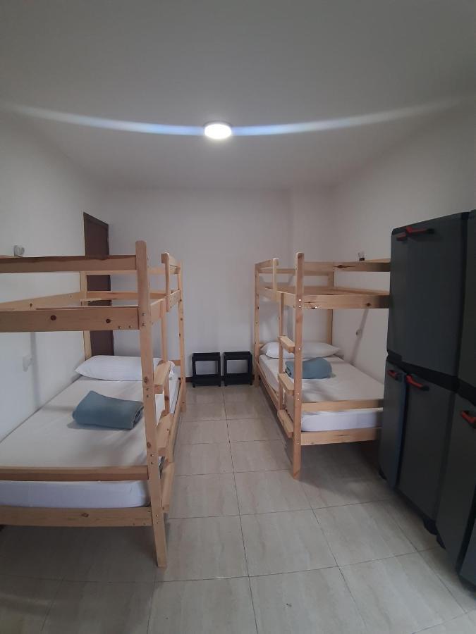 Albergue La Costana Oviedo Exteriér fotografie