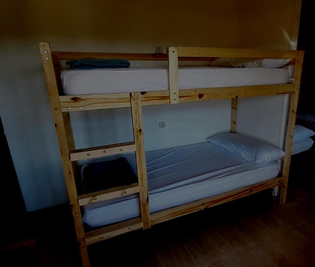 Albergue La Costana Oviedo Exteriér fotografie
