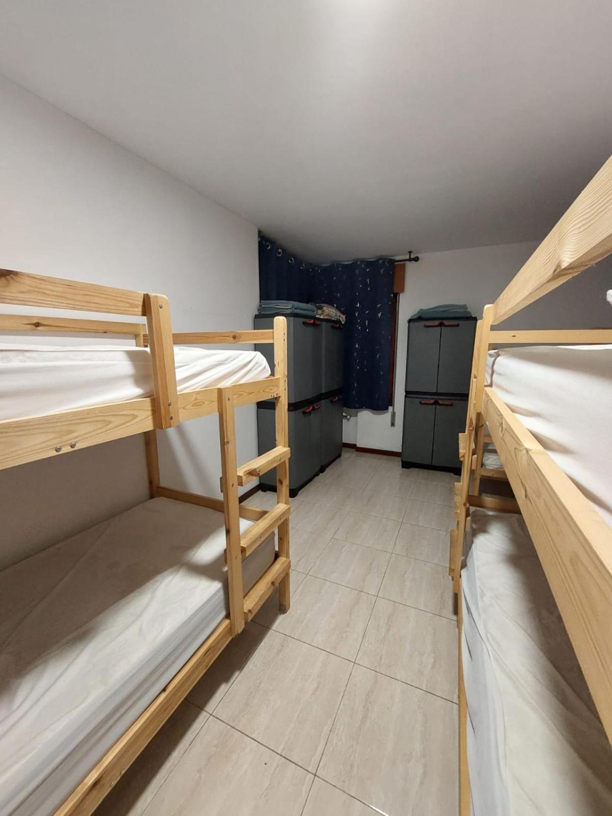 Albergue La Costana Oviedo Exteriér fotografie