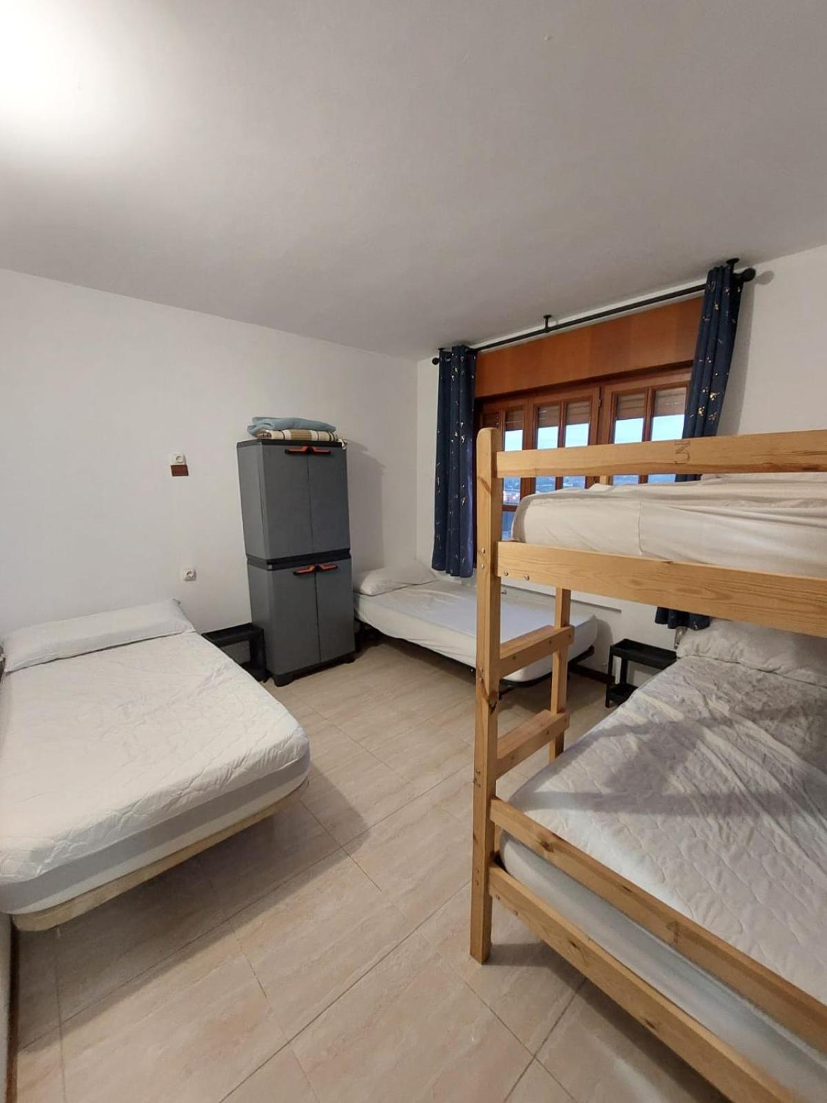 Albergue La Costana Oviedo Exteriér fotografie