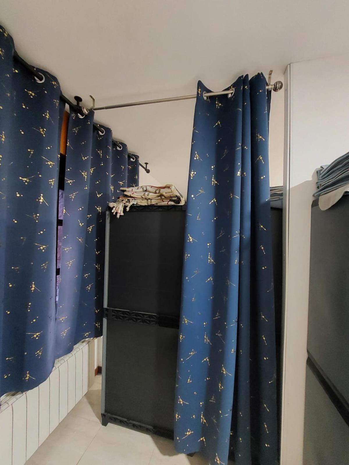 Albergue La Costana Oviedo Exteriér fotografie