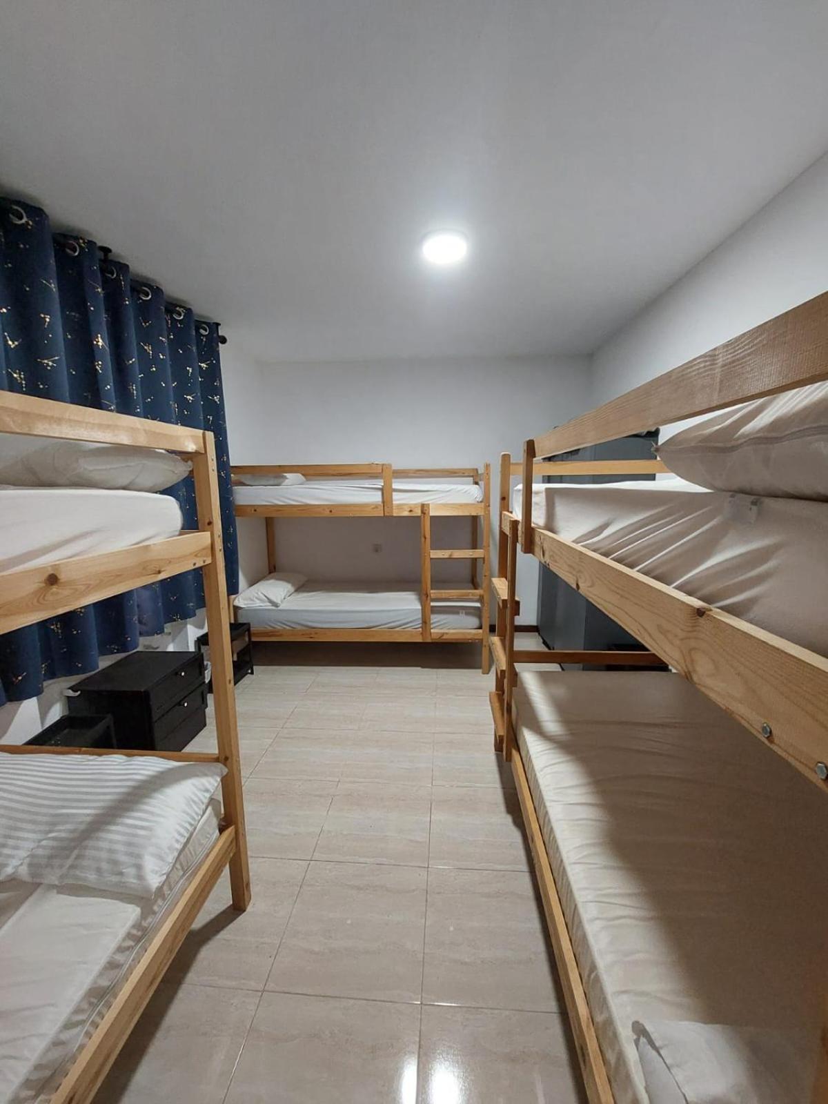 Albergue La Costana Oviedo Exteriér fotografie