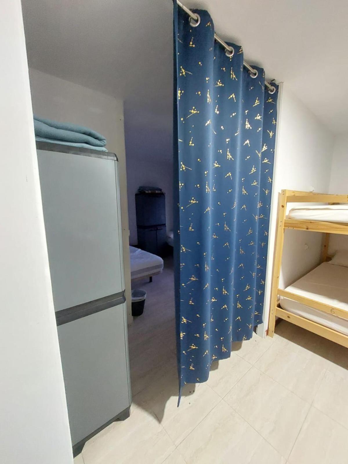 Albergue La Costana Oviedo Exteriér fotografie