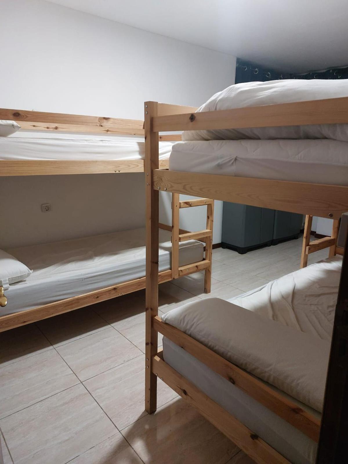 Albergue La Costana Oviedo Exteriér fotografie